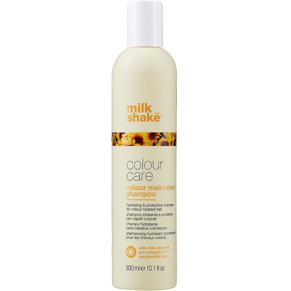 Шампунь для фарбованого волосся - Milk Shake Color Care Maintainer Shampoo