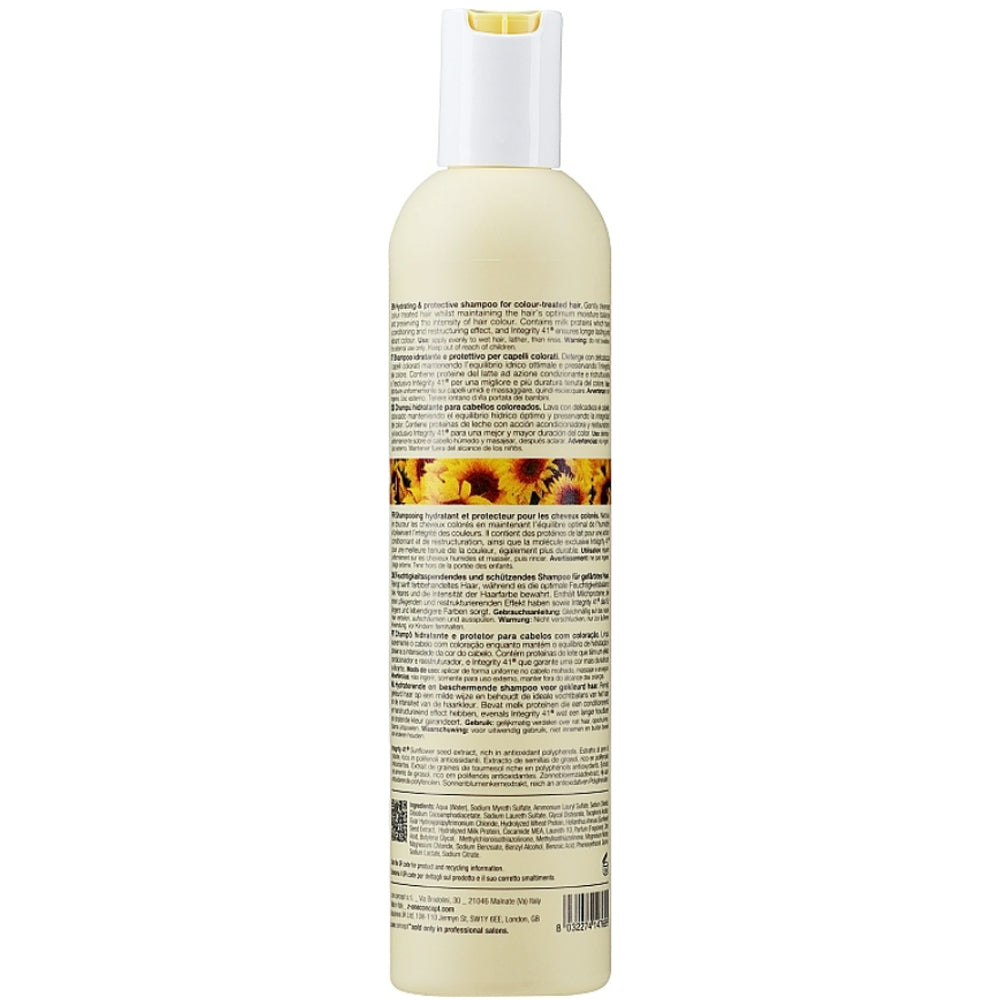 Шампунь для фарбованого волосся - Milk Shake Color Care Maintainer Shampoo