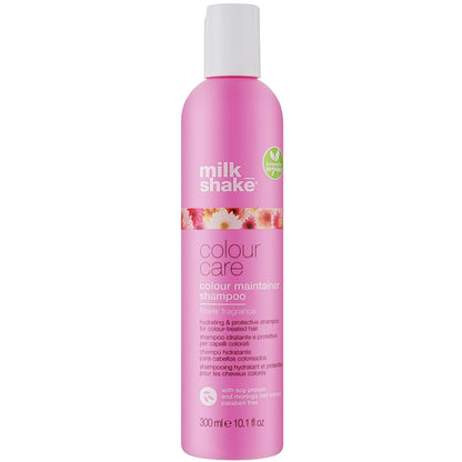 Шампунь для окрашенных волос - Milk Shake Color Care Maintainer Shampoo Flower Fragrance