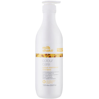 Шампунь для фарбованого волосся безсульфатний - Milk Shake Color Care 1000 мл