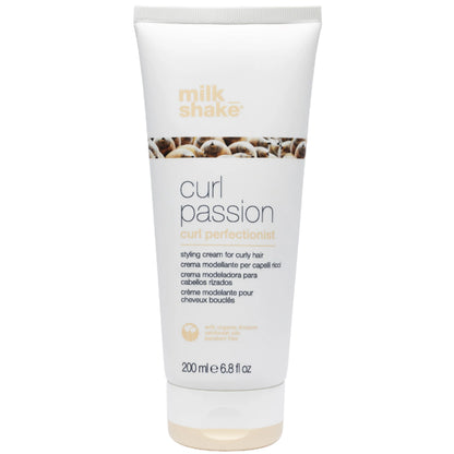 Крем для формування завитків - Milk Shake Curl Passion