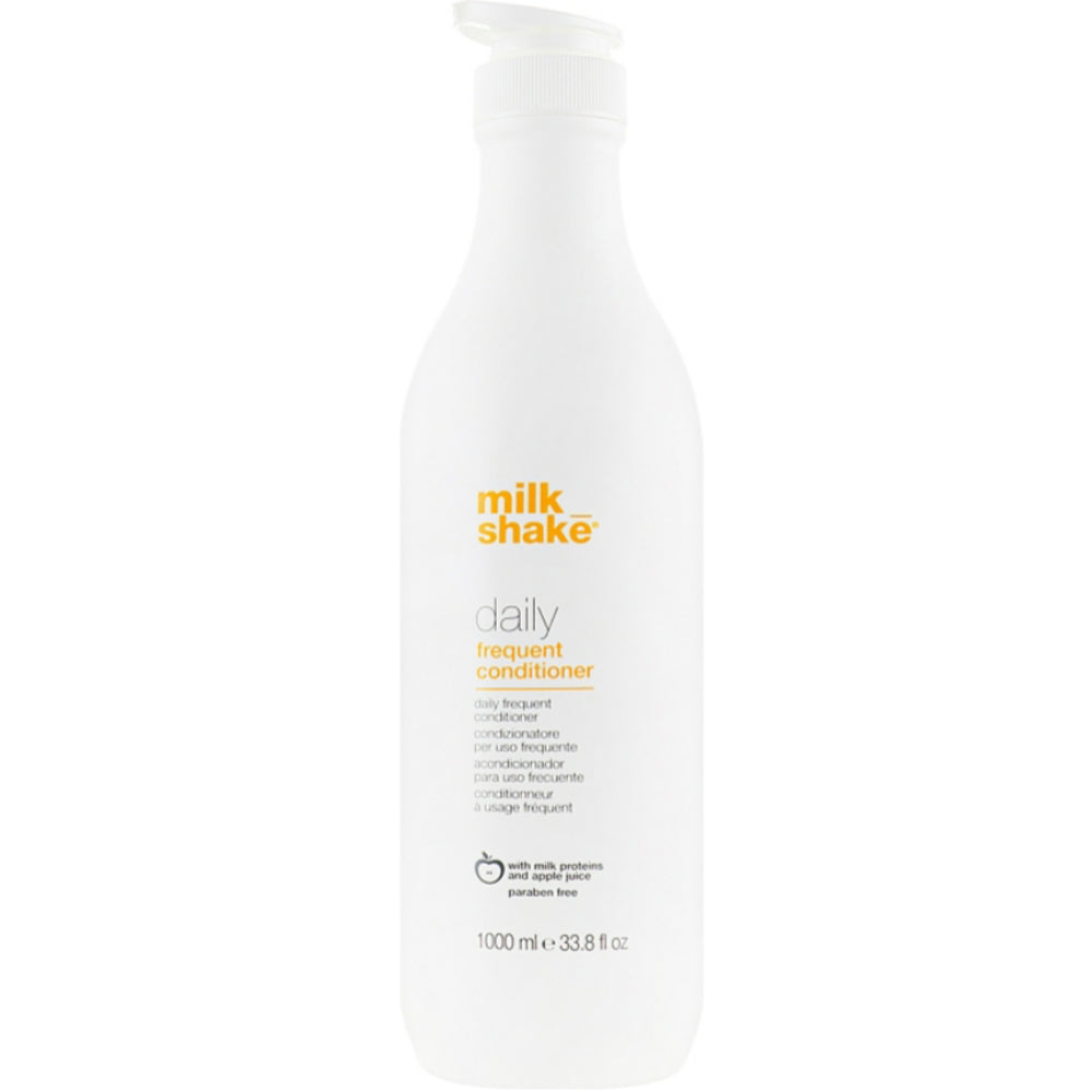 Кондиціонер для щоденного застосування - Milk Shake Daily Frequent Conditioner