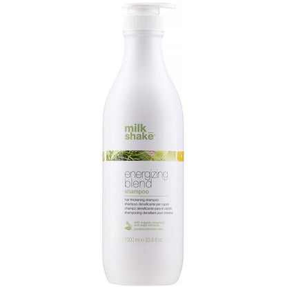 Шампунь енергетичний для сухого волосся - Milk Shake Energizing Blend Shampoo