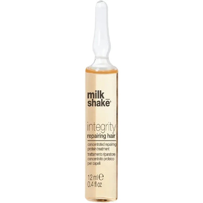 Средство для восстановления поврежденных волос - Milk Shake Integrity Repairing Hair