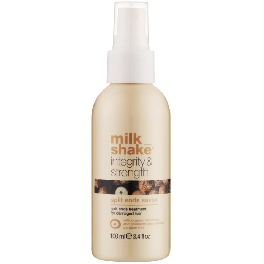 Засіб відновлюючий для посічених кінчиків - Milk Shake Integrity