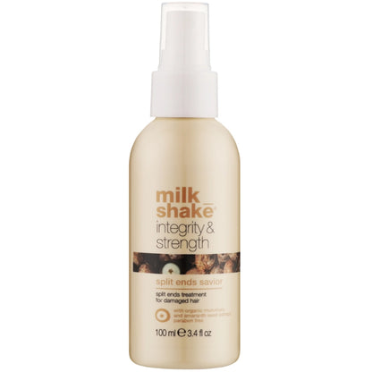 Засіб відновлюючий для посічених кінчиків - Milk Shake Integrity