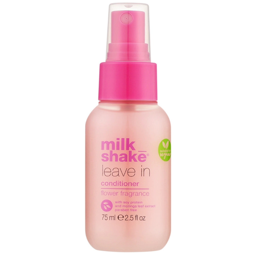 Незмивний кондиціонер для волосся - Milk Shake Flower Fragrance