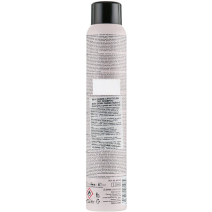 Сухой шампунь - Milk Shake Lifestyling Dry Shampoo