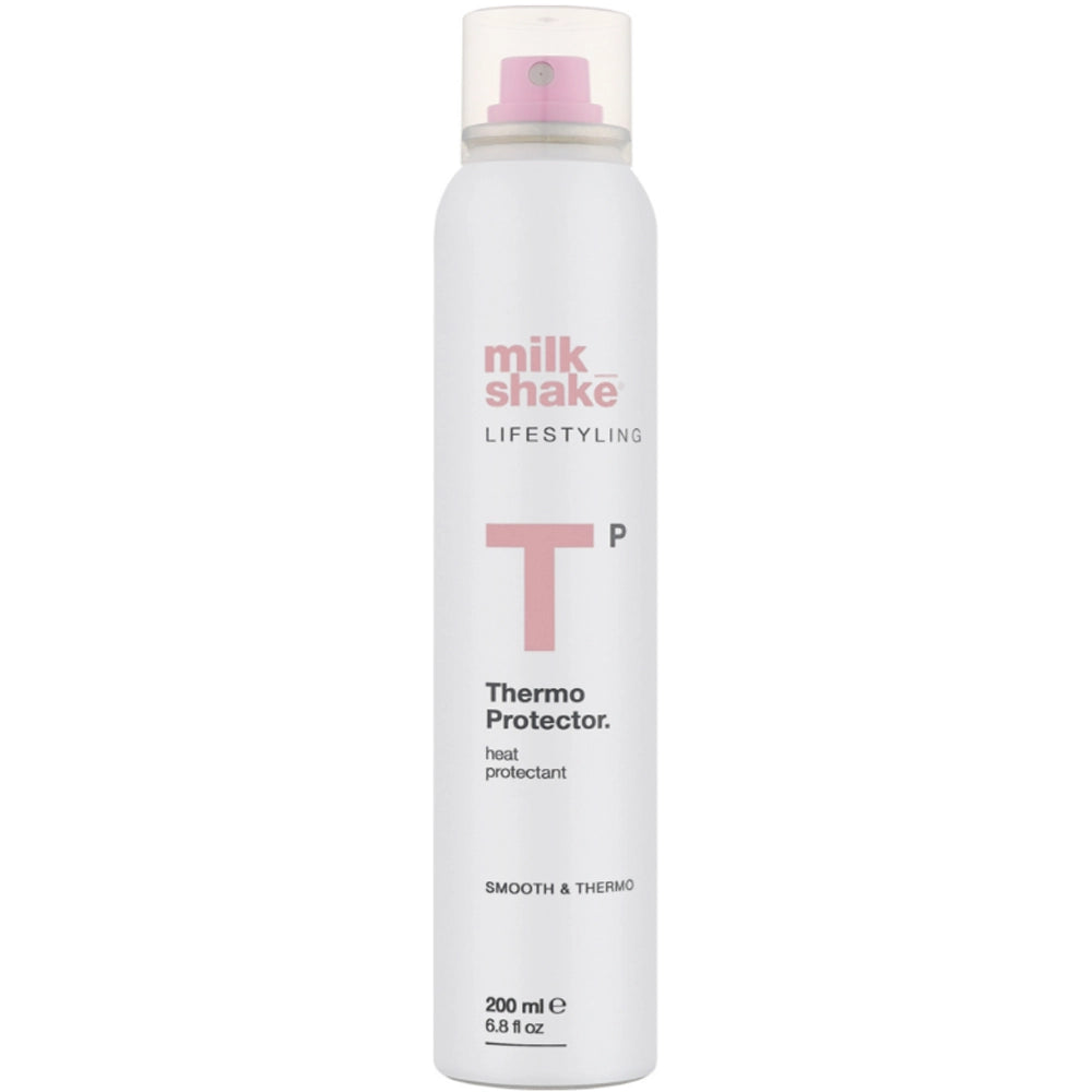 Термозахисний засіб для волосся - Milk Shake Lifestyling