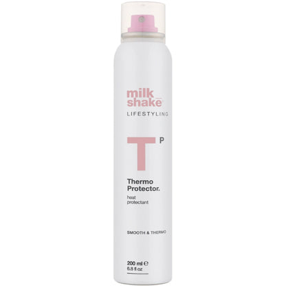 Термозахисний засіб для волосся - Milk Shake Lifestyling