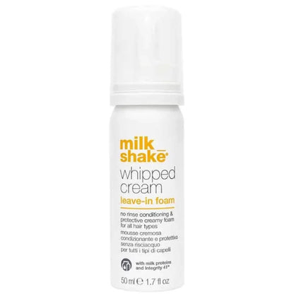 Крем-пінка незмивна для зволоження волосся - Milk Shake Make My Day 50 мл