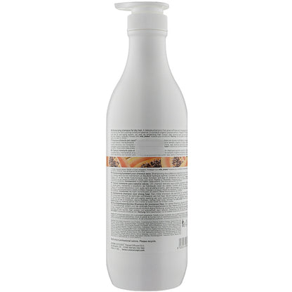 Шампунь для сухих и обезвоженных волос - Milk Shake Moisture Plus Shampoo