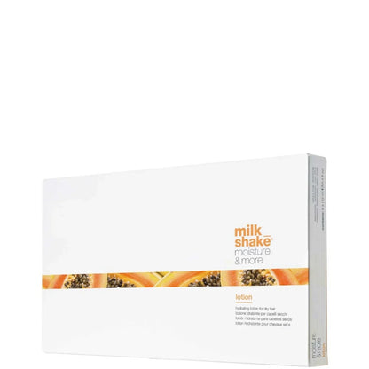 Увлажняющий лосьон для волос - Milk Shake Moisture &amp; More Lotion