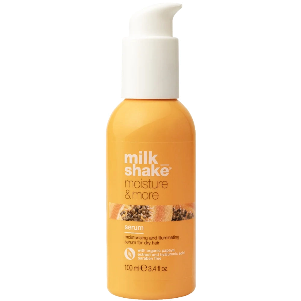 Cироватка для сухого волосся - Milk Shake Moisture