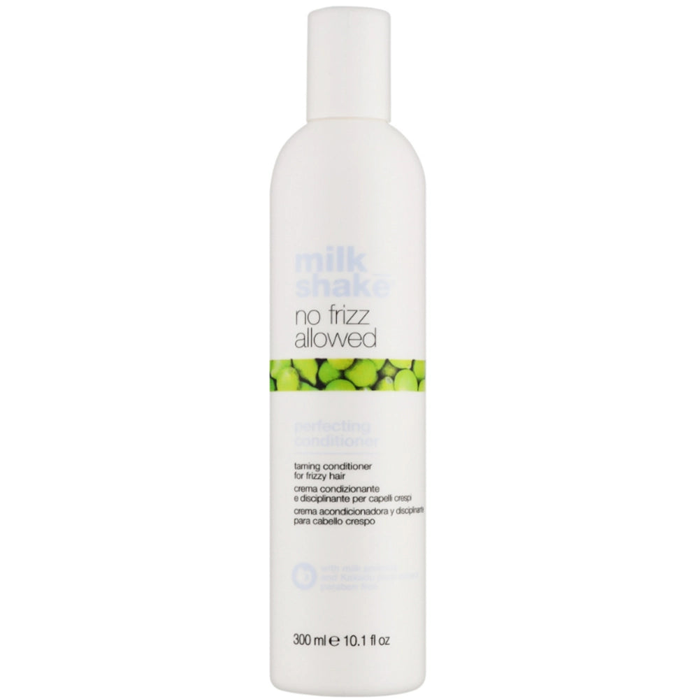 Кондиціонер для розгладження волосся - Milk Shake No Frizz
