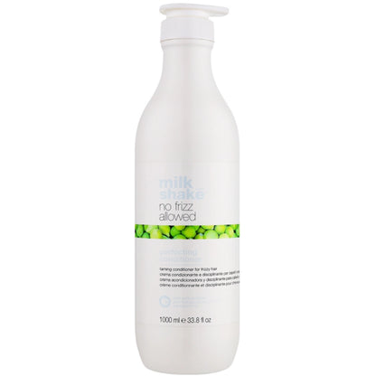 Кондиціонер для розгладження волосся - Milk Shake No Frizz 1000 мл