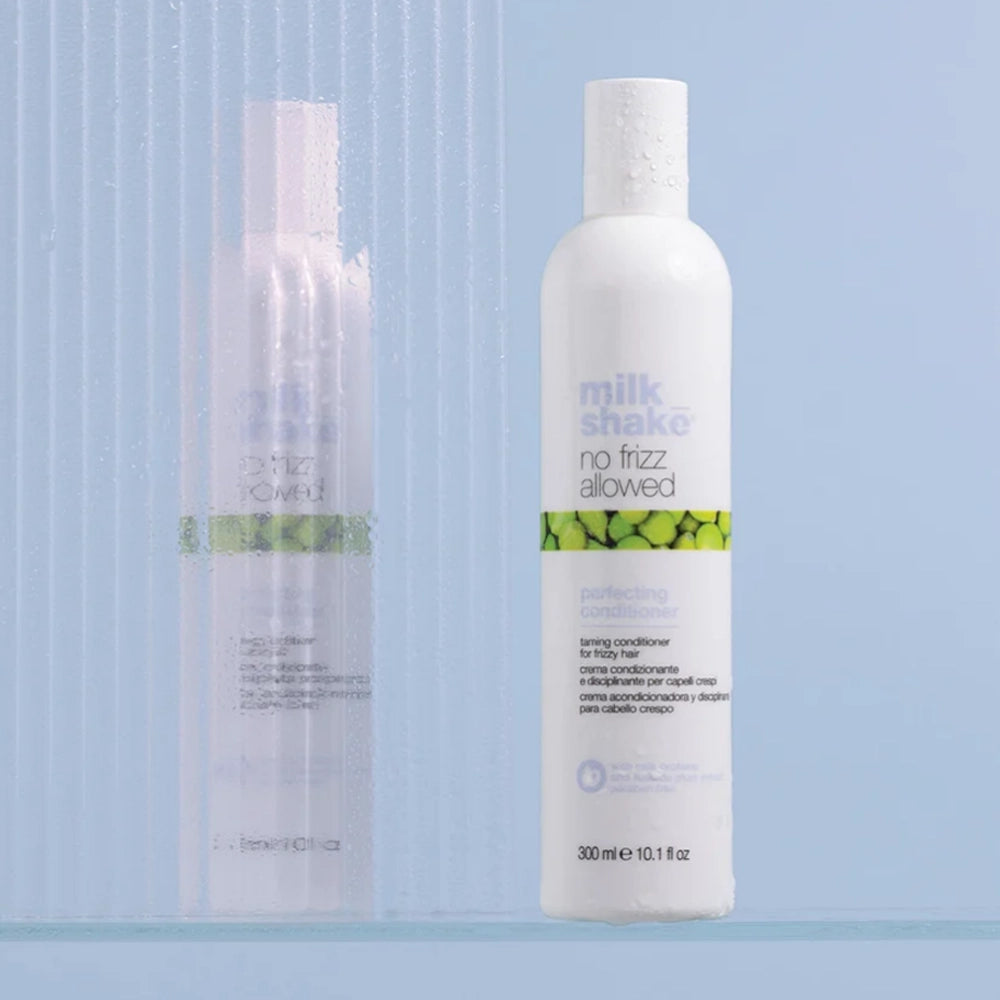 Кондиціонер для розгладження волосся - Milk Shake No Frizz 5