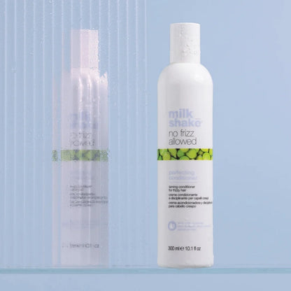 Кондиціонер для розгладження волосся - Milk Shake No Frizz 5
