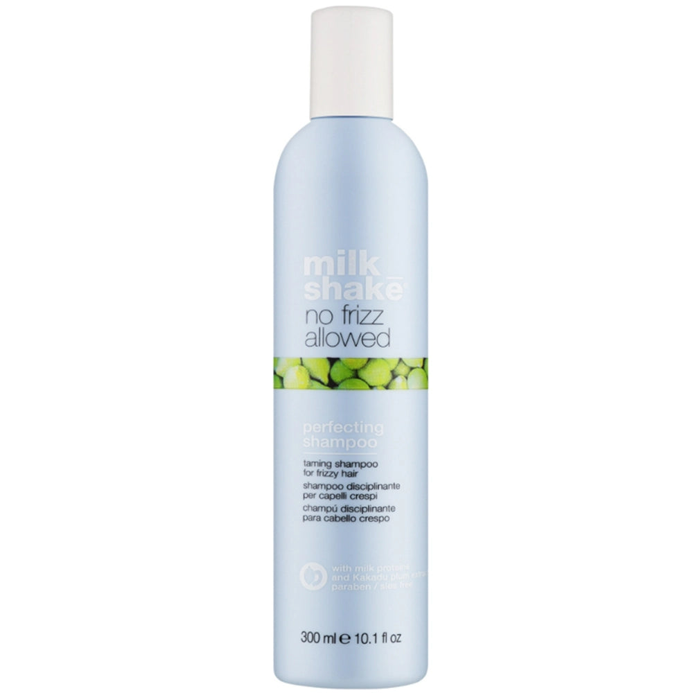 Шампунь для розгладження волосся - Milk Shake No Frizz  300 мл
