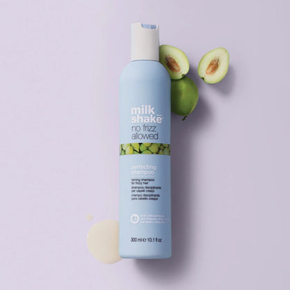 Шампунь для розгладження волосся - Milk Shake No Frizz