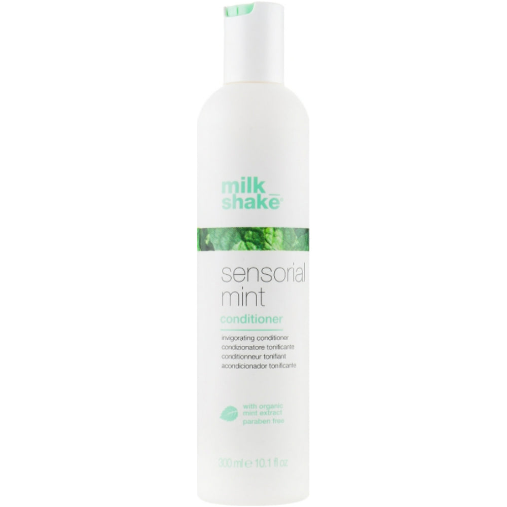 Кондиціонер для чутливої шкіри голови - Milk Shake Sensorial Mint Conditioner