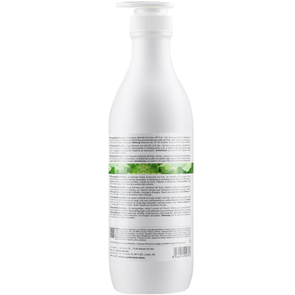 Шампунь для чутливої шкіри голови - Milk Shake Sensorial Mint Shampoo