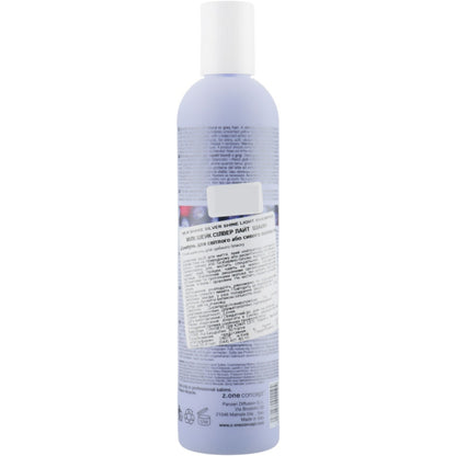 Шампунь для світлого або сивого волосся - Milk Shake Silver Shine Light Shampoo