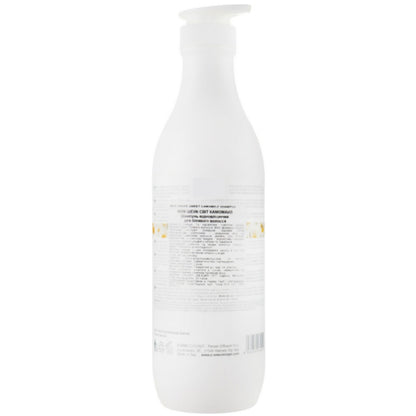 Шампунь восстанавливающий для белых волос - Milk Shake Sweet Camomile Shampoo