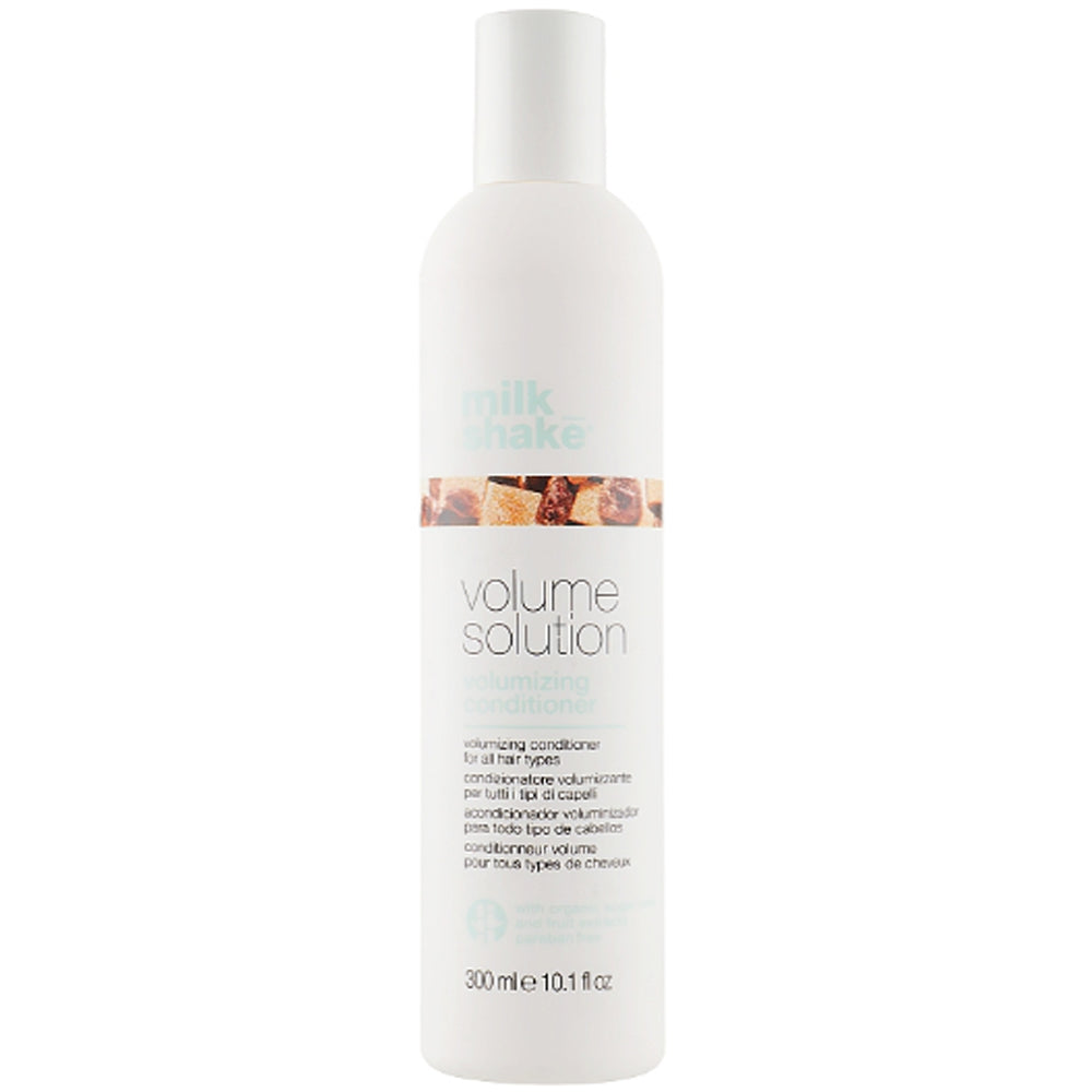 Шампунь для придания объема волосам - Milk Shake Volume Solution Volumizing Shampoo