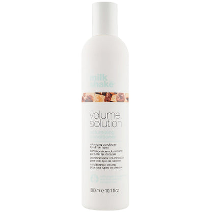 Шампунь для придания объема волосам - Milk Shake Volume Solution Volumizing Shampoo