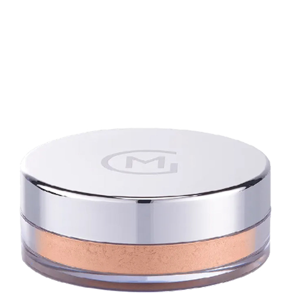 Увлажняющая минеральная пудра с матовым покрытием - Maria Galland 816 Hydra Mineral Powder Foundation