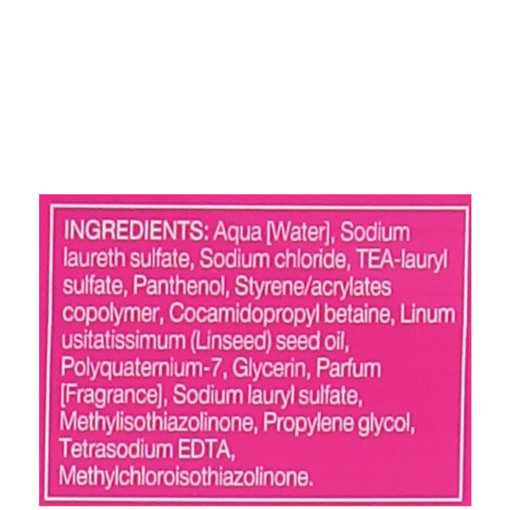 BBcos Kristal Basic Mint Shampoo - Шампунь для волосся м&