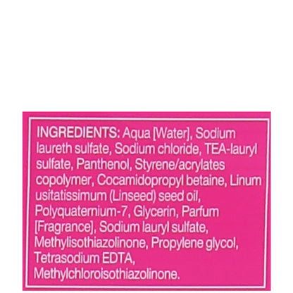 BBcos Kristal Basic Mint Shampoo - Шампунь для волосся м&
