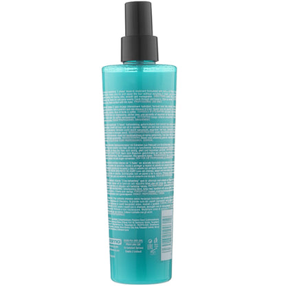 Osmo Deep Moisturising Dual Action Miracle Repair - Спрей-кондиціонер незмивний Глибоке зволоження