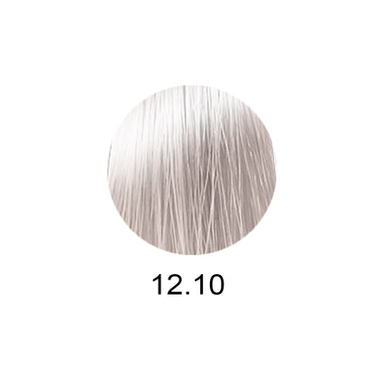 Стойкая крем-краска для волос 100 мл (Блонды) - Mirella Professional MRJ Permanent Hair Color