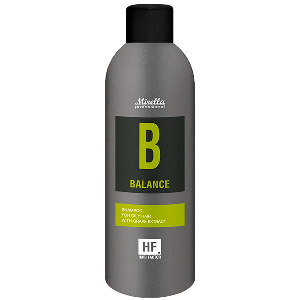 Mirella Professional B Balance Shampoo - Шампунь для волосся