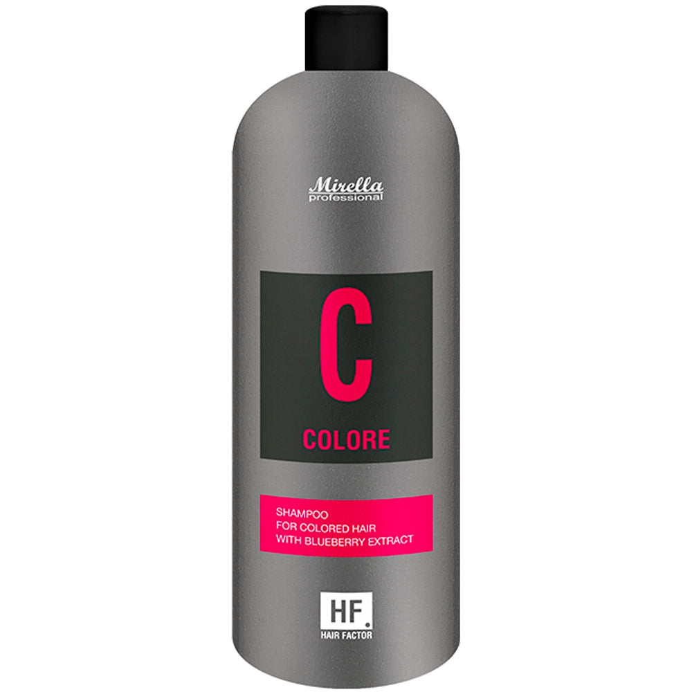 Шампунь для фарбованого волосся - Mirella Professional HF C Colore Shampoo