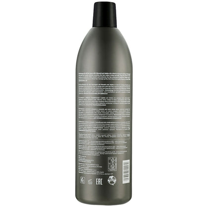 Mirella Professional Basic Salon R Restructure Shampoo - Шампунь для всіх типів волосся з мигдалем і жожоба
