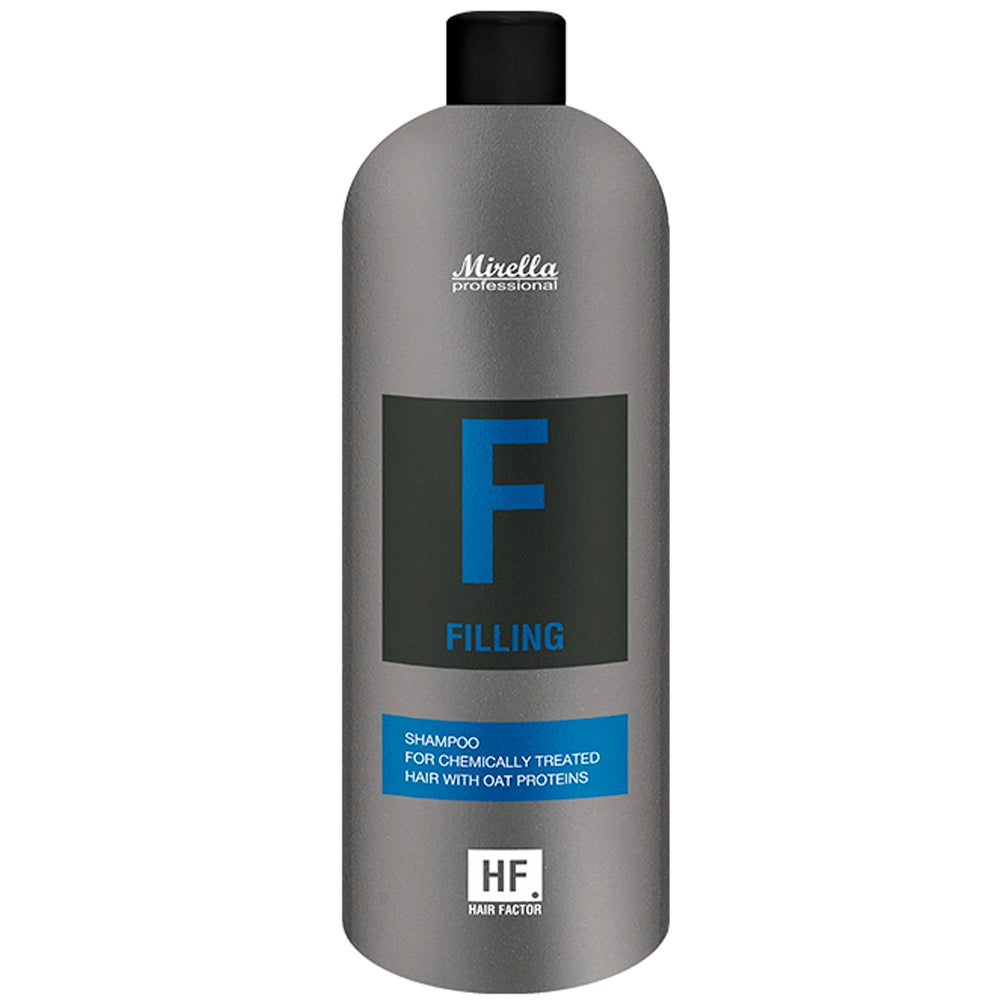 Шампунь для реконструкції - Mirella Professional F Filling Shampoo