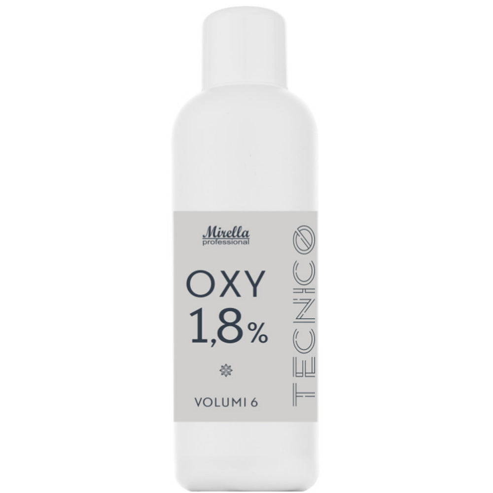 Mirella Professional Oxy 1,8% - Активатор 1,8%