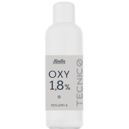 Mirella Professional Oxy 1,8% - Активатор 1,8%