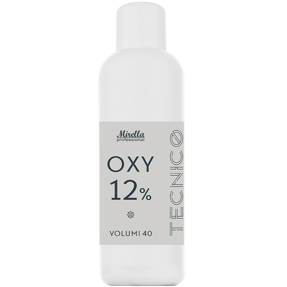 Mirella Professional Oxy Vol. 40 - Окислювач 12%