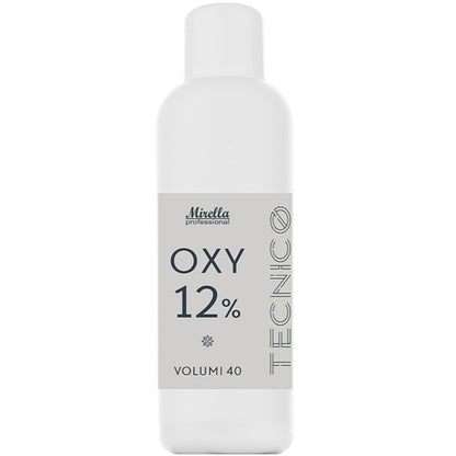 Mirella Professional Oxy Vol. 40 - Окислювач 12%