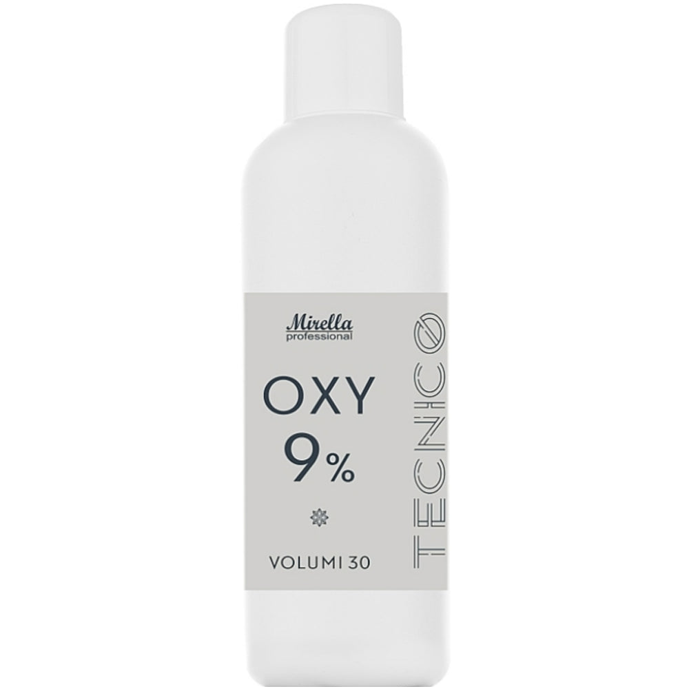 Mirella Professional Oxy Vol. 30 – Окислитель 9%
