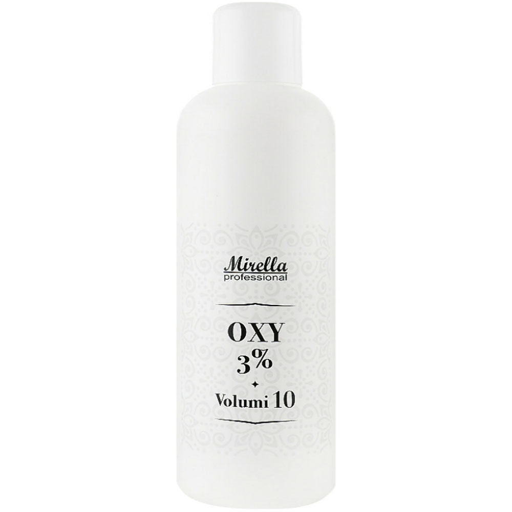 Mirella Professional Oxy Vol. 10 - Окислювач 3%