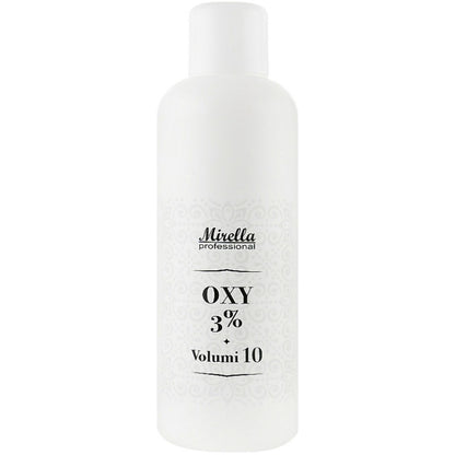 Mirella Professional Oxy Vol. 10 - Окислювач 3%