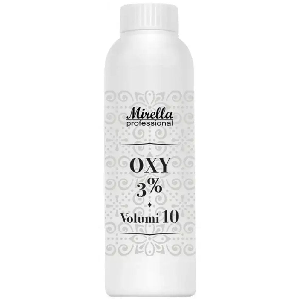Mirella Professional Oxy Vol. 10 – Окислитель 3%