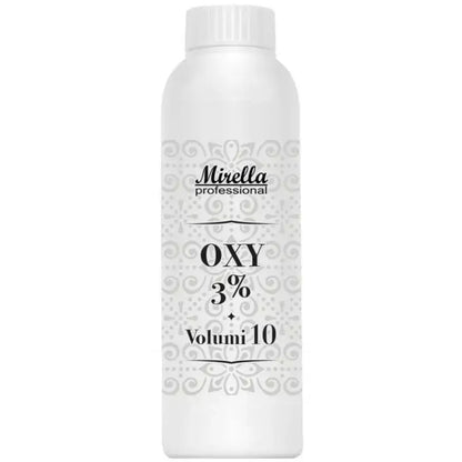 Mirella Professional Oxy Vol. 10 - Окислювач 3%