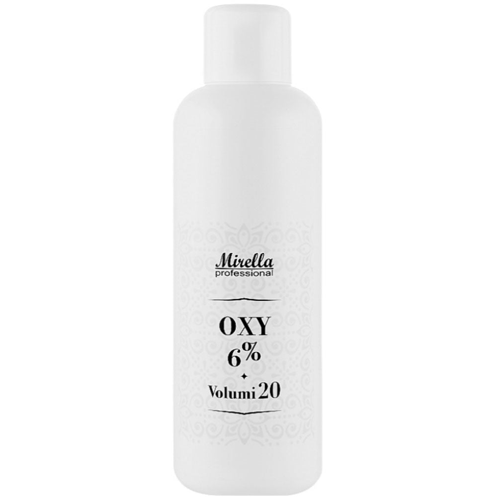 Mirella Professional Oxy Vol. 20 - Окислювач 6%