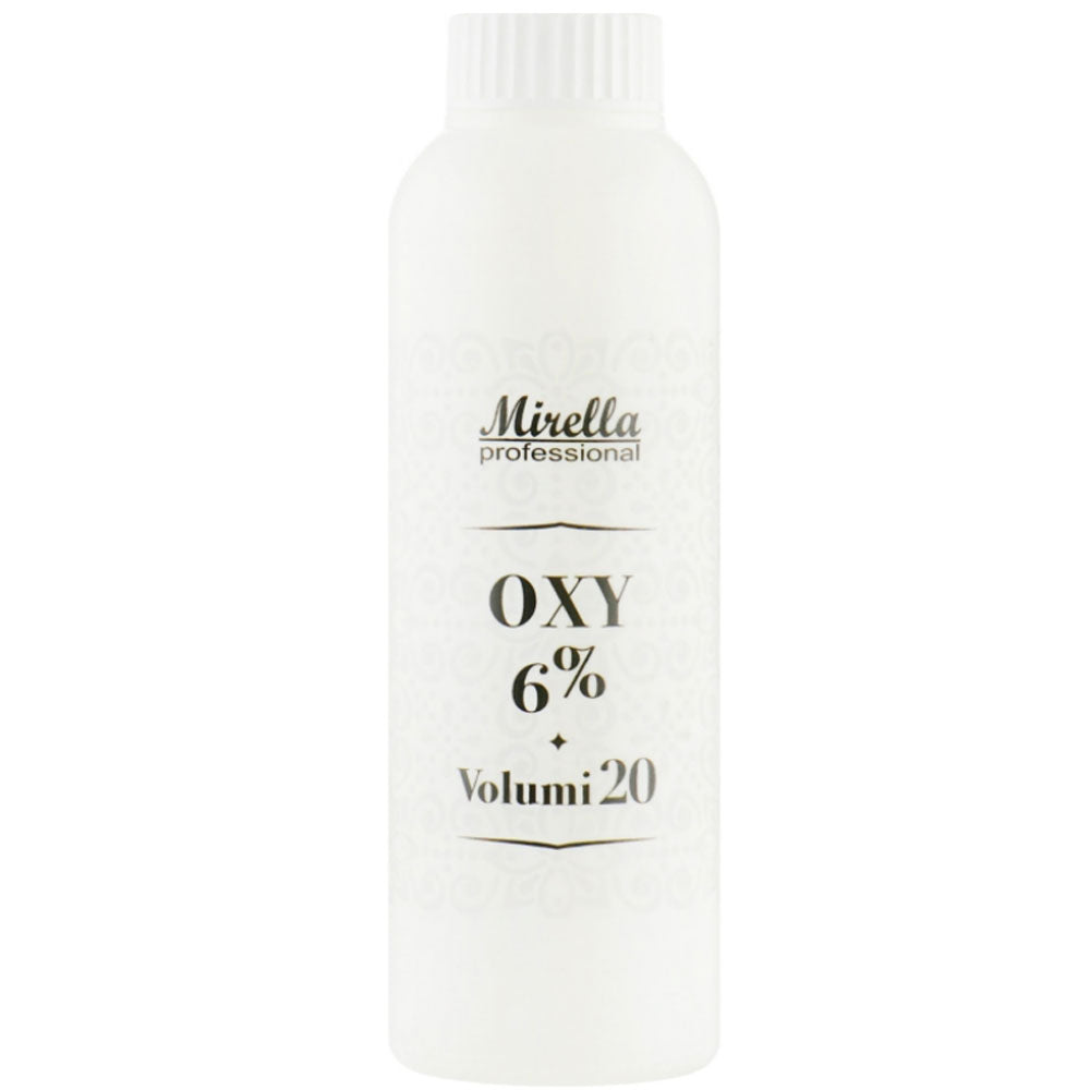 Mirella Professional Oxy Vol. 20 - Окислювач 6%